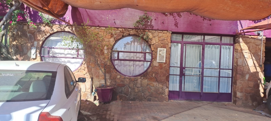 28 Bedroom Property for Sale in Zandfontein A H North West